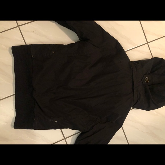 TNA black bomber - Picture 2 of 6